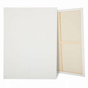 Canvas 30x40