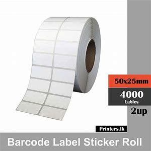 Transparent Paper Stickers Sheet 70x100 cm Jac
