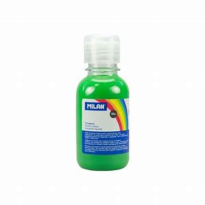 Spray Doco Green