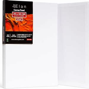 Canvas 20x30