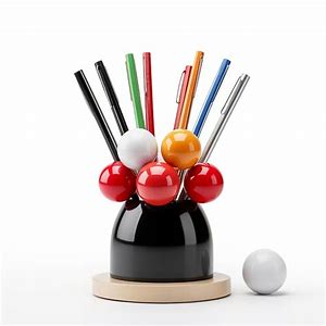 Table Tennis Balls