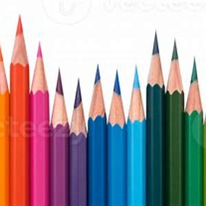 [C-SH103051] Pencil Wooden Color Long Set12 - 2118 M&G