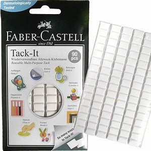 Glue Tack 50 gsm Faber Castell