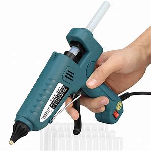 Wax Gun Big - 143281 - Xd - Dy1 - 100 Watt With Lock