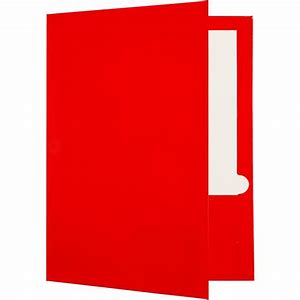 Hyndai Hanging File - Fc 6766 - Red
