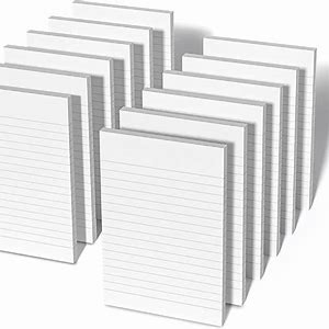 [N-BN322002] Bravo Block Note 100Sheets With Pen A6