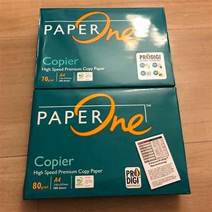 [N-PC103084] Papercopy 500Page 80Gm A4/Multi Office