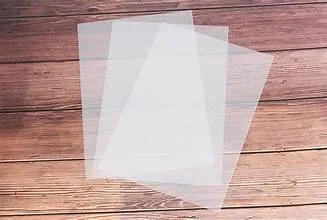 [A-PC401050] 70 GM Tracing Paper Sketch A4 - 70 gsm