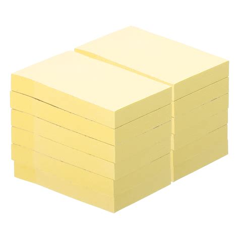 Digital Post It Yellow 2 x 3