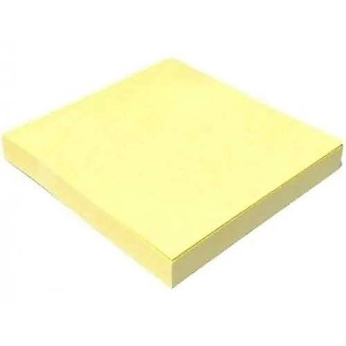 [A-PO124079] Digital Post It Yellow 3 x 4