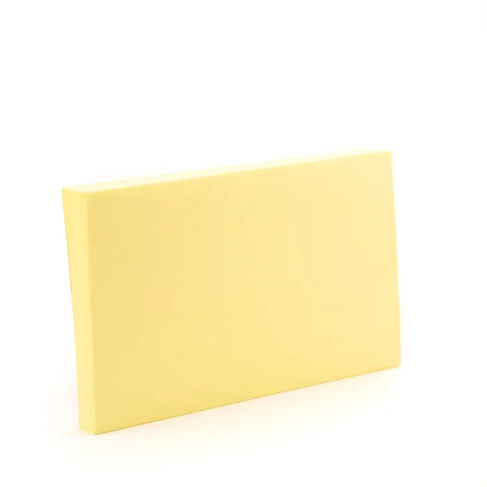 [A-PO125079] Digital Post It Yellow 3 x 5