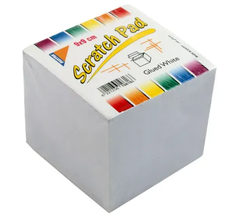 [A-PS100050] Paper Soap 9 x 9 Local