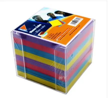 [A-PS109001] Paper Soap Colors with Holder20493 Mintra