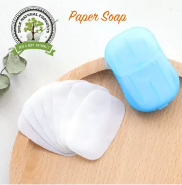 [A-PS118050] DG3018 Paper Soap Holder Plastic - Socket