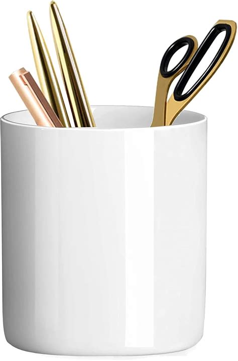 [A-PS120002] Paper Soap White with Pen Holder / Sasco