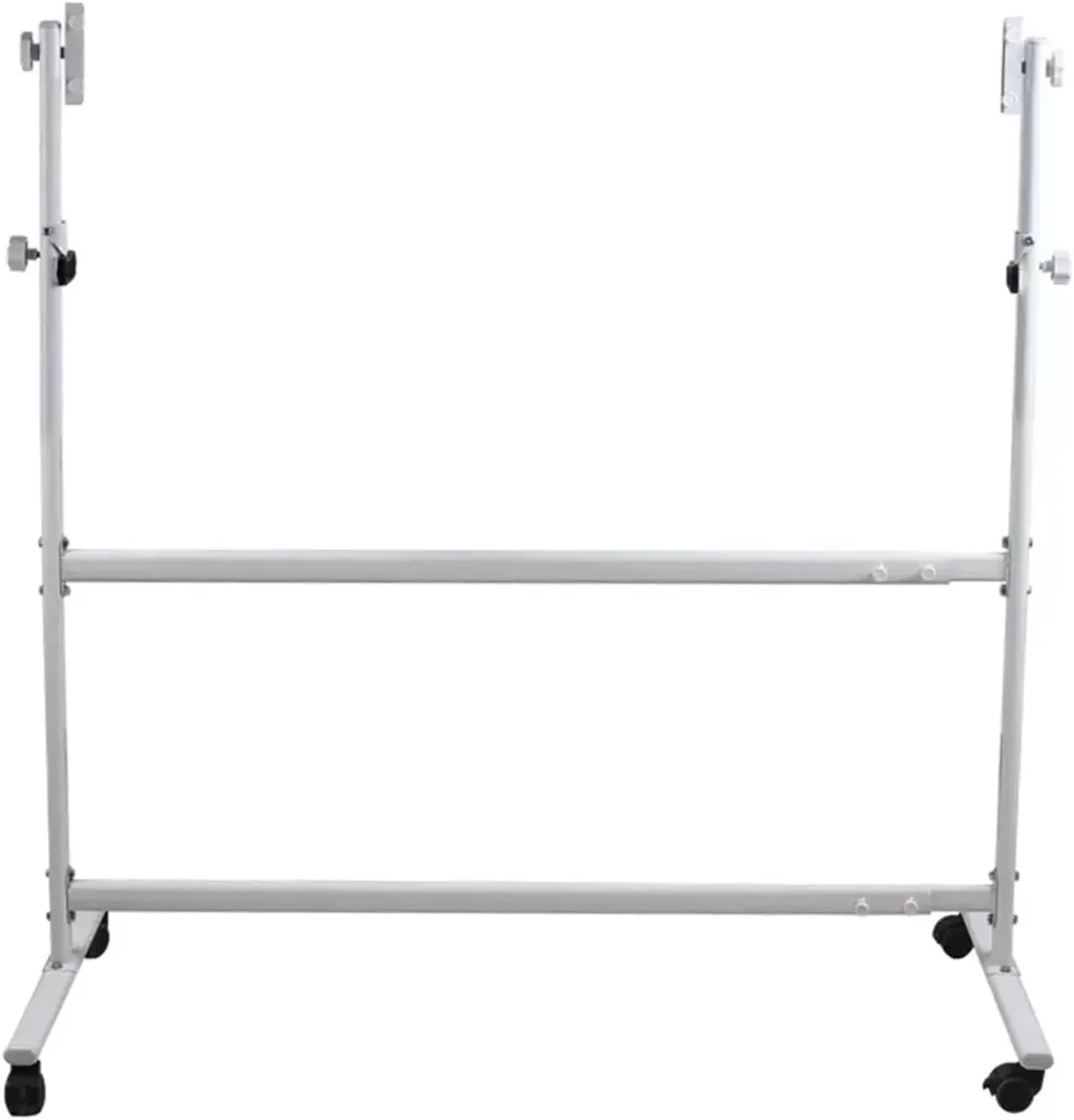 [B-BO214070] King - Triple Whiteboard Stand