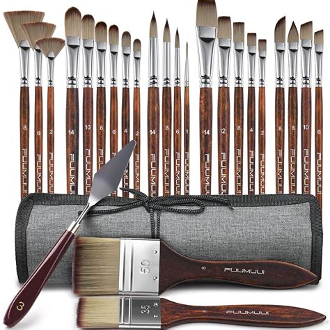 [C-AB114050] Brush Card Set 12 White A6075 x - Keep Smilling - مشطوف
