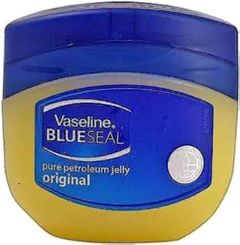 Office Mix Fabric Vaseline 100m Blue