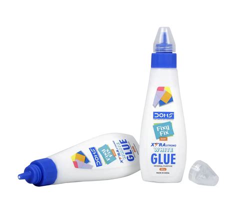 [C-AR004032] Doms White Glue - 45 gsm - 80314