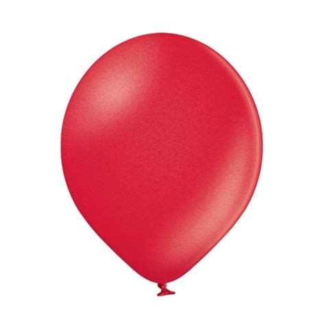Office Mix Balloon 100pcs Red