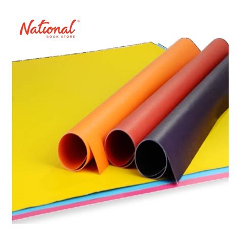 Office Mix Colors Koura 250 gsm Neon Dark Fishia