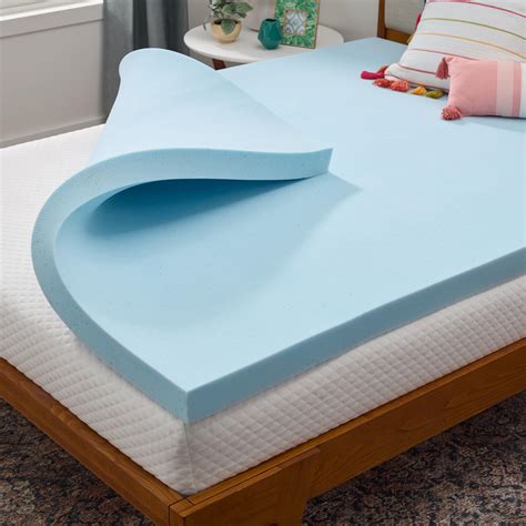 Office Mix Foam 50 x 70 Blue