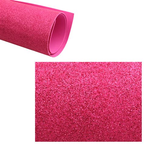 Office Mix Foam 50 x 70 Fuchsia