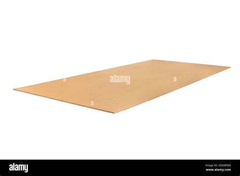 Office Mix Foam 50 x 70 Brown