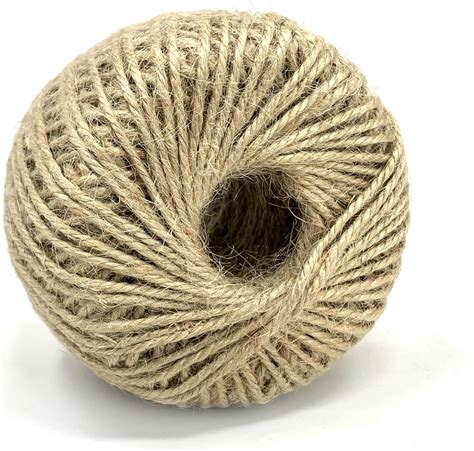 Buigh String Jute Small