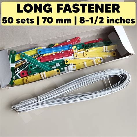 Office Mix Shalimo Big 50pcs