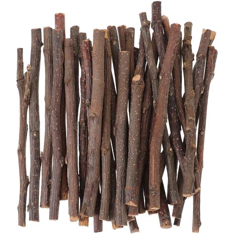 Sticks Wooden Craft