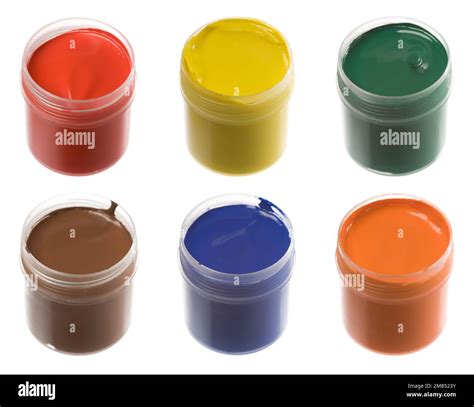 [C-SH800050] Tempera Gouache Colors 1000g - Red