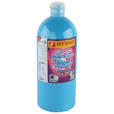 [C-SH812450] Tempera Gouache 1000 ml - Green