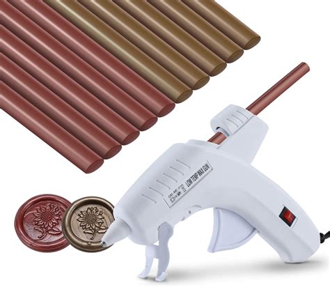 King Stick Glue for Wax Gun