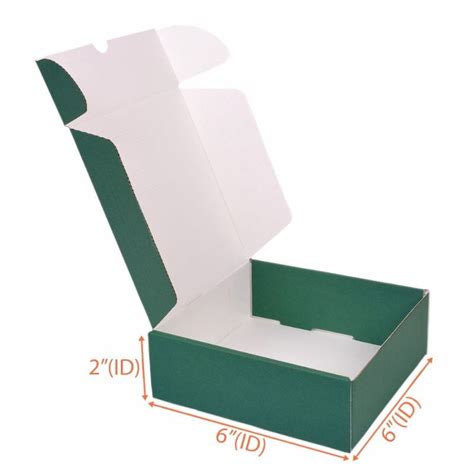 [F-BF226050] Box File Perqueen Size4 cm - FS - Today - Green
