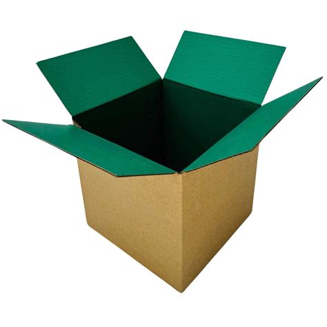 [F-BF303001] Box File Perqueen Size 8 cm - FS Mintra - Green