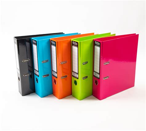 Clever File Display Holder40 Sheets Size A4