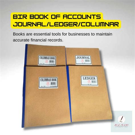 Ledger Book 36 Colume 100 Sheets