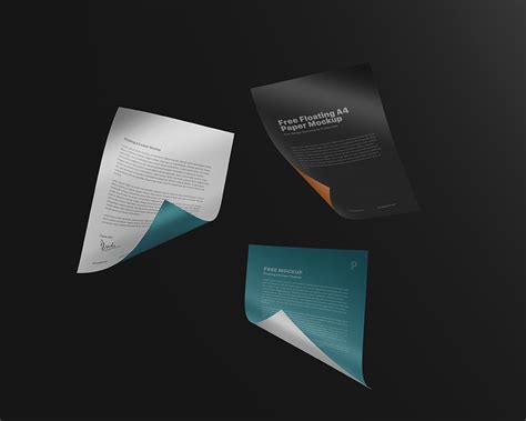 Paper Flying A4 100 Page21123 Light Orang Mintr