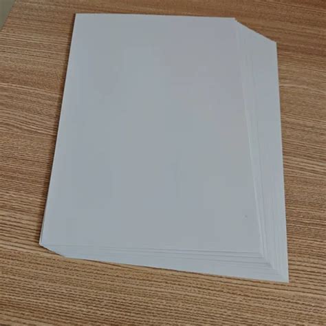Mix Paper180 Gmsize 70 x 100 cm Ofice Mix - احمرغامق