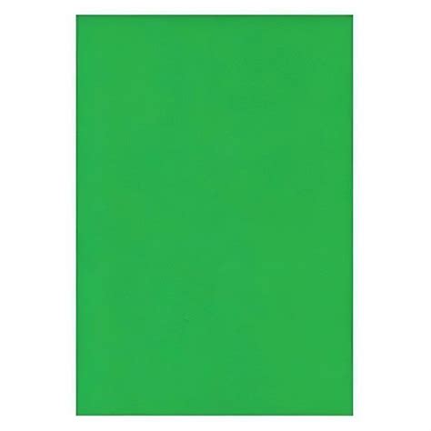 Paper Fabriano180 gsm - 20 Sheets Packet - 111 - A4 - Green