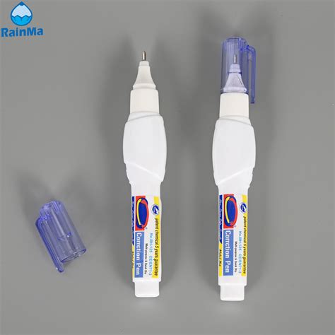 Eagle Correction Pen Model 9mm