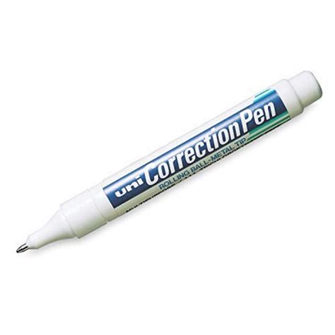 Correction CLP300 Matel Uniball