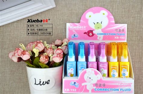 Xueba Correction Tapexb295 -