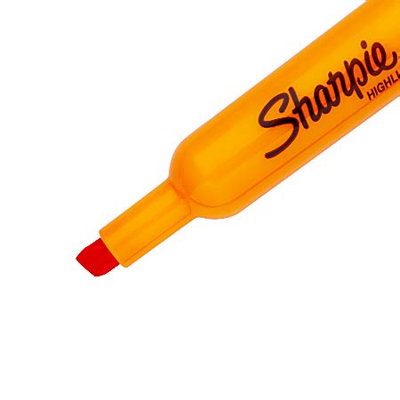 Fabercastel Highlighter Pen - Orange