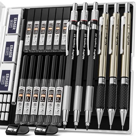 Lead for Pencil Size 0.5 Fabercastel