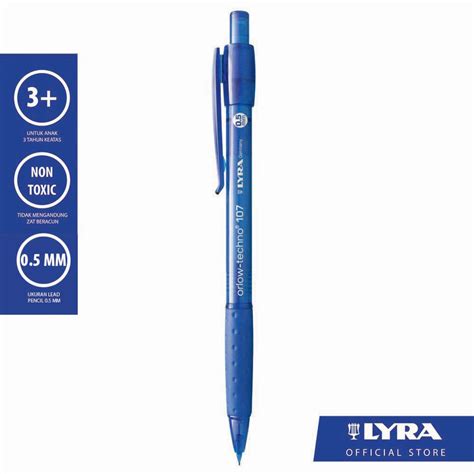 Lead for Pencil Size 0.9 Lyra