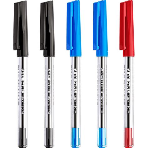 Marker Pen 352 - 5 Steadtler - Green