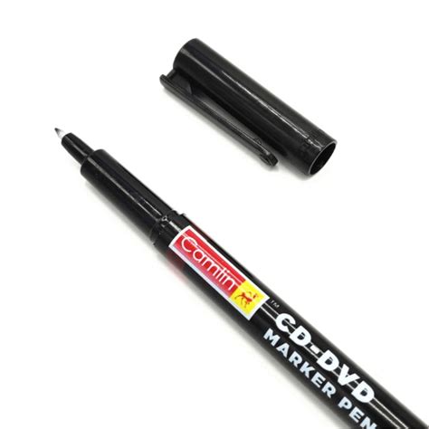 [P-MP302050] M&G Marker Pen for CD 21372 - Blue
