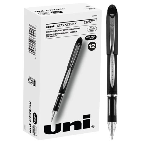 S Size 1.0Mm Blue Uniball Ballpoint Pen Model Sa